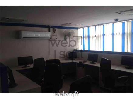 Commercial Office Space for Sale